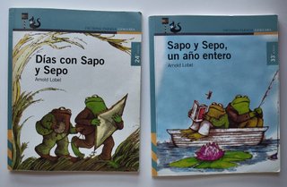 Lote Libros Infantiles y Juveniles