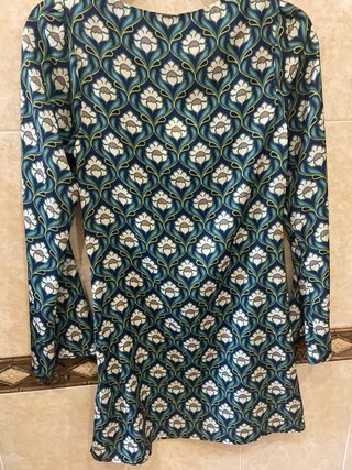 Vestido High Spirits Talla 36 Nuevo