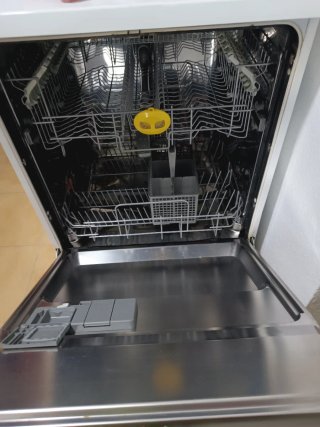 Lavavajillas AEG Favorit Optima AA