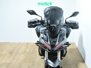 VOGE 500 DS (3 MALETAS)