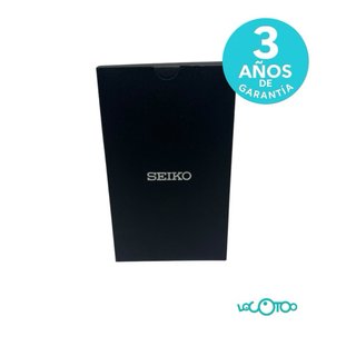 Seiko Prospex King Sumo 45mm Edición Limitada