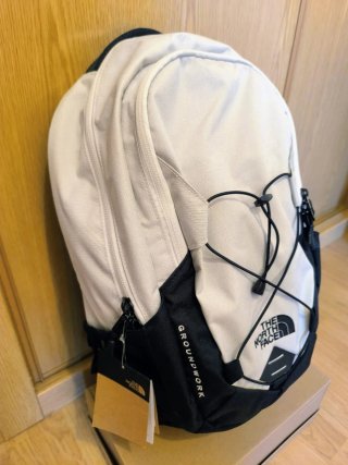 NUEVA MOCHILA THE NORTH FACE