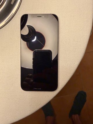 iPhone 12 Pro Space Gray
