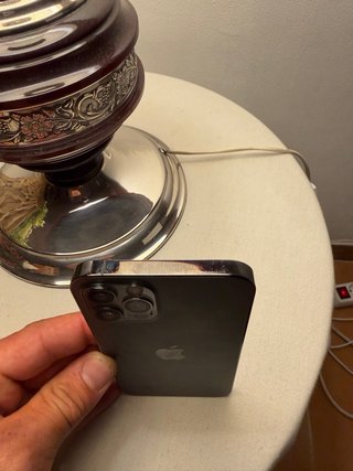 iPhone 12 Pro Space Gray