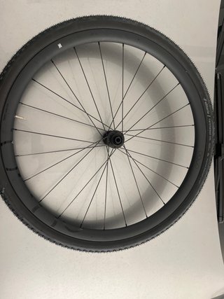 Ruedas carbono Oquo RC30 Team Nuevas