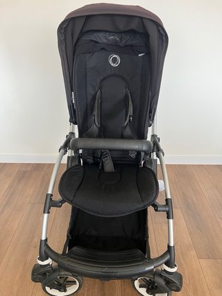 Carrito Bugaboo Bee6