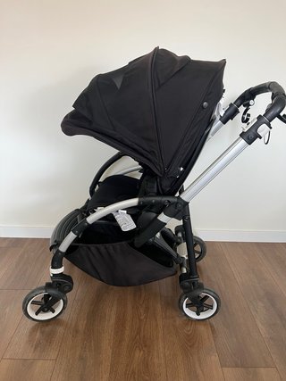 Carrito Bugaboo Bee6