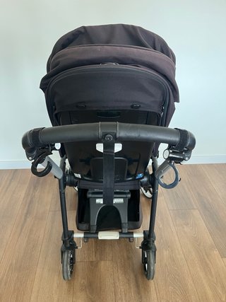 Carrito Bugaboo Bee6