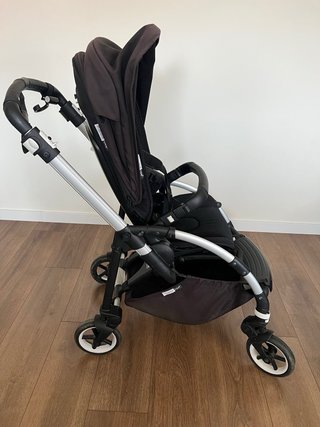 Carrito Bugaboo Bee6