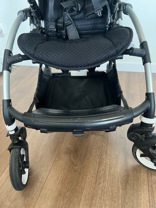 Carrito Bugaboo Bee6