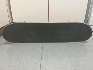 Skate Enjoi Flower 8