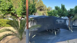 Caravana Sterckeman Starlett 490 PE
