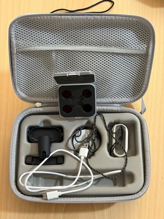 Insta360 GO 3 64GB
