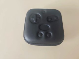 Cargador Game Boy Advance SP original + funda