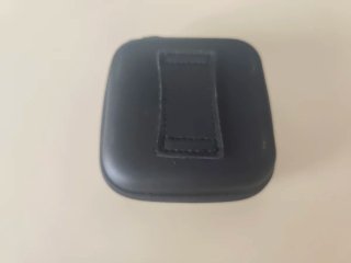 Cargador Game Boy Advance SP original + funda