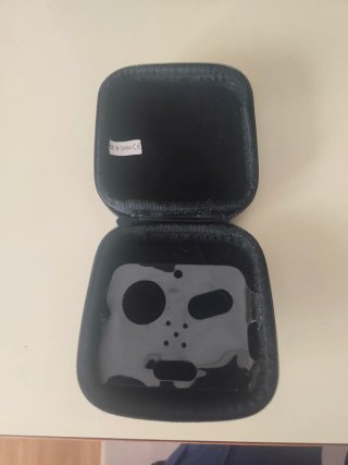 Cargador Game Boy Advance SP original + funda