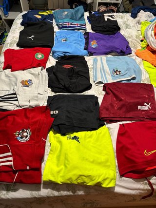Pack 5 pantalones surtidos