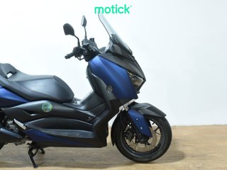 YAMAHA XMAX 300