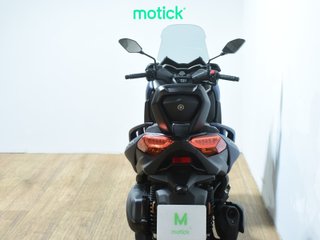 YAMAHA XMAX 300