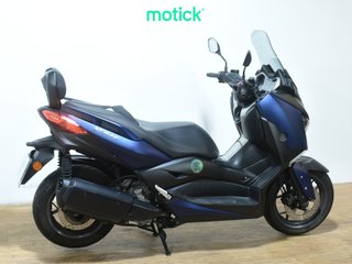 YAMAHA XMAX 300