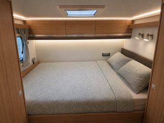 Adria Matrix 670 SP Axess 2018 | 50.000 km | Full
