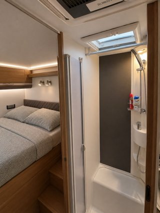 Adria Matrix 670 SP Axess 2018 | 50.000 km | Full