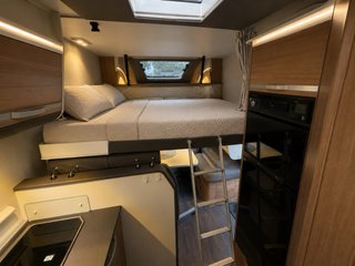 Adria Matrix 670 SP Axess 2018 | 50.000 km | Full