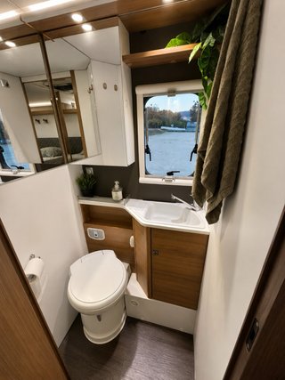 Adria Matrix 670 SP Axess 2018 | 50.000 km | Full