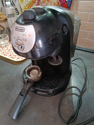 Macchina Caffè DeLonghi
