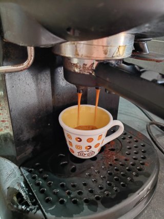 Macchina Caffè DeLonghi