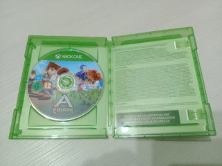 Pixark