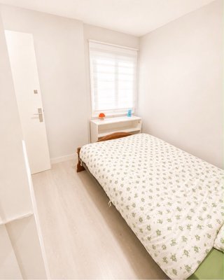 Alquilar habitación