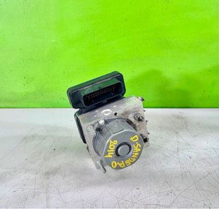 0265243683 Módulo ABS Dacia Sandero 2014