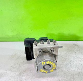 0265243683 Módulo ABS Dacia Sandero 2014