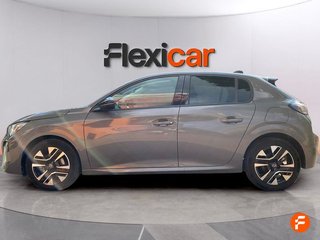 Peugeot 208 Allure Gasolina 100 S&S 6 Vel. MAN