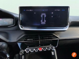 Peugeot 208 Allure Gasolina 100 S&S 6 Vel. MAN