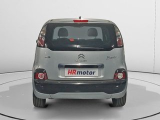 Citroën C3 Picasso Exclusive