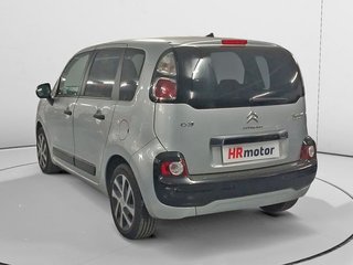 Citroën C3 Picasso Exclusive