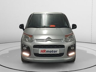 Citroën C3 Picasso Exclusive