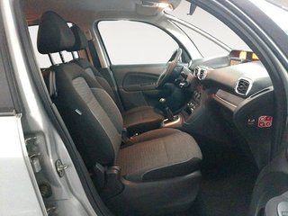 Citroën C3 Picasso Exclusive