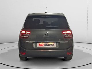 Citroën C4 Spacetourer Shine