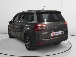 Citroën C4 Spacetourer Shine