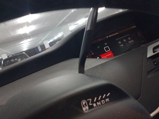 Citroën C4 Spacetourer Shine