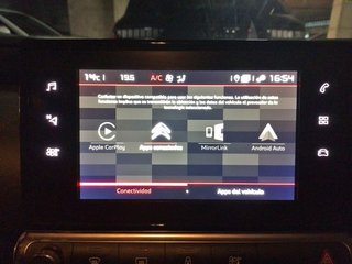 Citroën C4 Spacetourer Shine