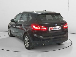 BMW Serie 2 Active Tourer 216 d Business