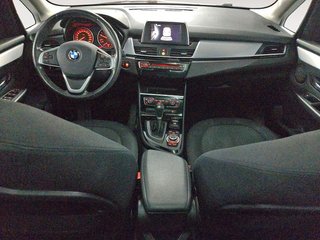 BMW Serie 2 Active Tourer 216 d Business