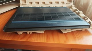 Portátil HP Victus Azul Marino RTX5050 Rayzen 7 AI