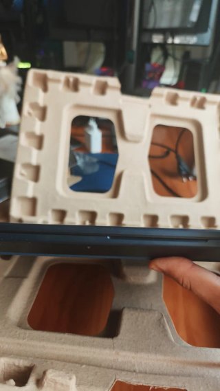 Portátil HP Victus Azul Marino RTX5050 Rayzen 7 AI