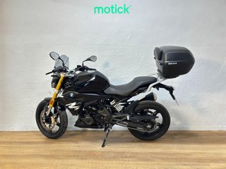 BMW G 310 R