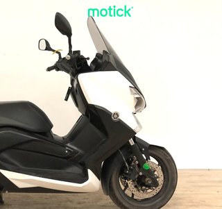 YAMAHA XMAX 400